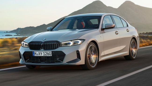 Edmunds: The best used luxury vehicles to be had for under $40,000