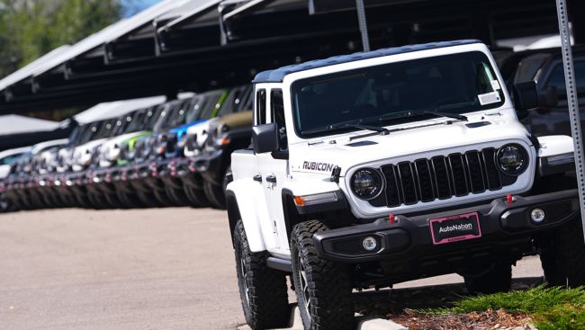 What to do if you're underwater on your car loan