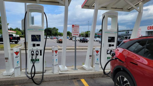 Many EV owners say they're undeterred after the federal government's mandate pause