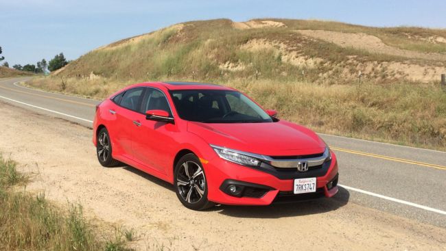 The best used sedans for under $15,000, according to Edmunds