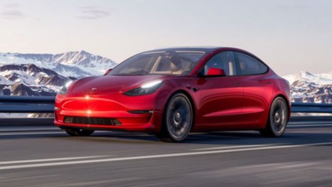 Tesla all set to drive into India market with first showroom in Mumbai