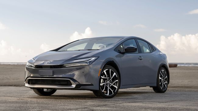 These are the best plug-in hybrids for under $55,000