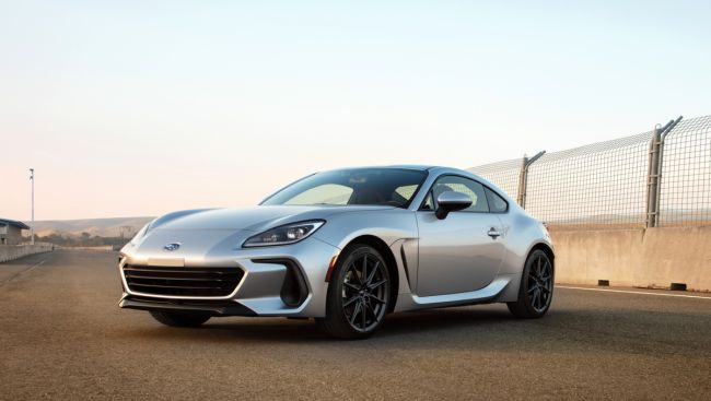 Some Valentine's Day tips for anyone seeking the perfect match on four wheels