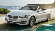 2014 BMW 428i xDrive Convertible