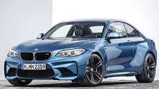 2016 BMW M2: Return to true form