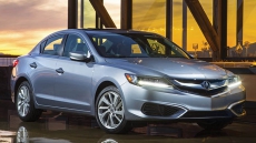 2016 Acura ILX