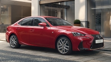 Lexus IS 200t F Sport