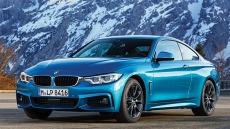 2018 BMW 440i