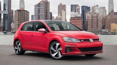 2018 Volkswagen GTI