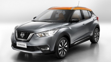2018 Nissan Kicks