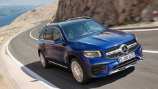 2020 Mercedes Benz GLB