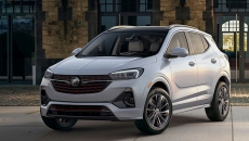 2020 Buick Encore