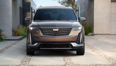2020 Cadillac XT6