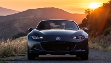 2020 Mazda MX-5