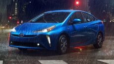 2020 AWD PRIUS