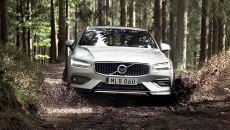 2020 Volvo V60 CC