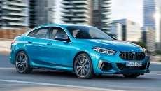 2021 BMW 228i Gran Coupé