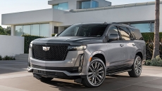 2021 Cadillac Escalade