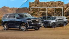 2020 Cadillac Escalade