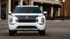 2022 Mitsubishi Outlander
