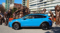 2016 Subaru Crosstrek