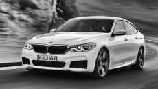 2018 BMW  640i Gran Turismo