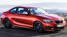 2018 BMW M240i