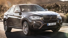 2015 BMW X6 xDrive50i