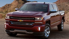 AJAC TEST FEST 2016 - CAR OF THE YEAR