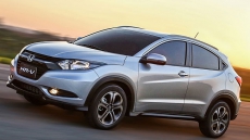 HONDA-HRV