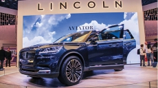 TOP 6 Debuts From NYIAS