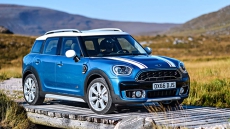 MINI John Cooper S Countryman