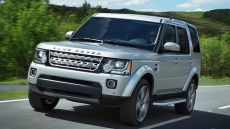 Range Rover LR4 HSE LUXURY