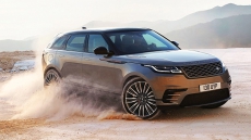2018 Range Rover VELAR