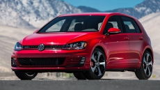 Volkswagen GTI 5 Door Hot Hatch