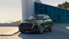 Audi Q5 vs BMW X3, an Edmunds luxury SUV comparison