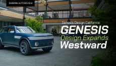 Genesis Expands Westward with 'Genesis Design California'