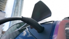 B.C. to redraw EV sales mandate, scrapping goal of 100 per cent by 2035
