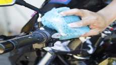 Shine up Your Ride for the Summer