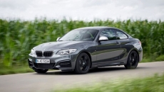 Edmunds' five best used performance cars for less than $25,000