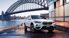 2018 BMW X1
