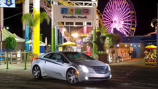 Cadillac ELR and Tesla Model S: Two Different Approaches to Luxury Electric Vehicles