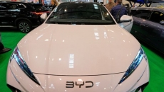 Canadians support arrival of more Chinese electric vehicles, poll suggests