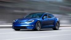 Edmunds compares: 2022 Lucid Air vs. Tesla Model S