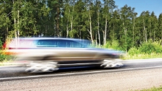 Winter 2016 data shows 10 per cent increase in motor-vehicle casualty crashes