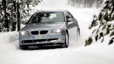 Dealing with stubborn winter build-up on cars