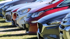 AJAC EcoRun goes green in Eastern Canada