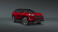 Edmunds: Toyota RAV4 Prime vs. Hyundai Tucson Plug-in