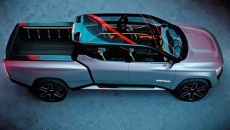 Edmunds highlights top car-tech trends from CES 2023