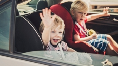 Cleaning the Devastation of ‘Hurricane Kid’